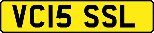 VC15SSL