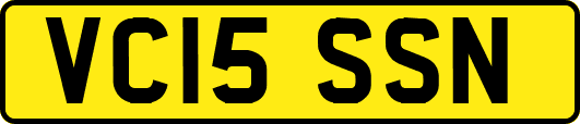 VC15SSN