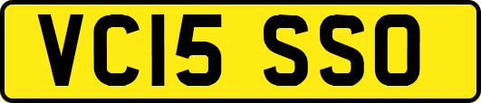 VC15SSO