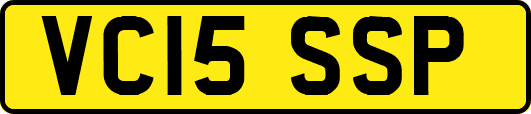 VC15SSP