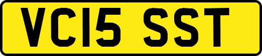 VC15SST