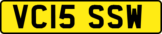 VC15SSW
