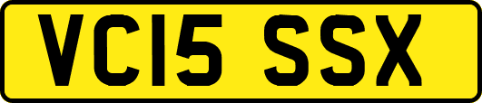 VC15SSX
