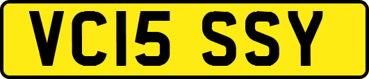 VC15SSY