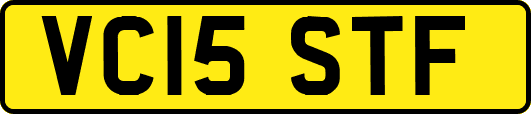 VC15STF
