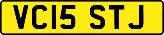 VC15STJ
