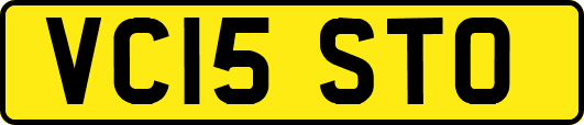 VC15STO