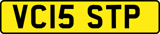 VC15STP