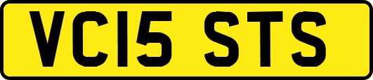 VC15STS