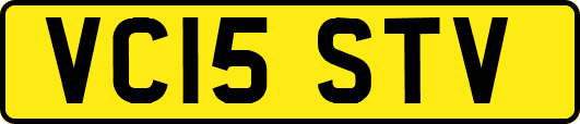 VC15STV