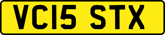 VC15STX