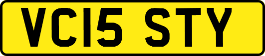 VC15STY