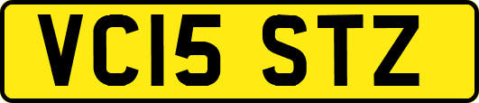 VC15STZ