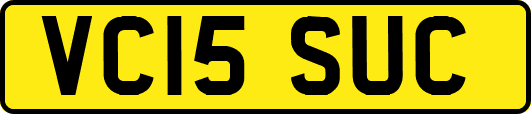 VC15SUC