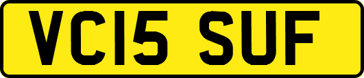 VC15SUF