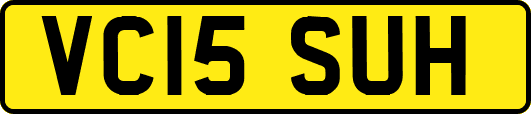 VC15SUH