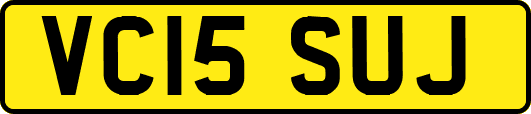 VC15SUJ