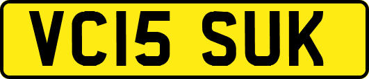 VC15SUK