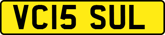 VC15SUL