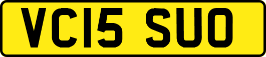 VC15SUO