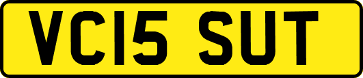 VC15SUT