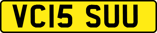 VC15SUU