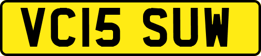VC15SUW