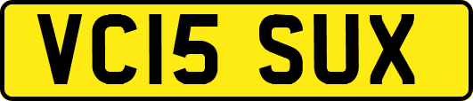 VC15SUX