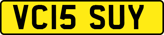 VC15SUY