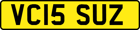 VC15SUZ