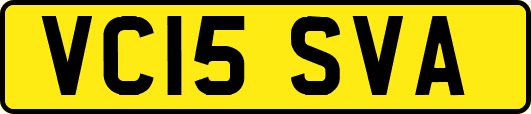 VC15SVA
