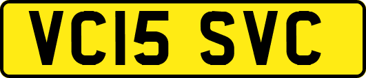 VC15SVC