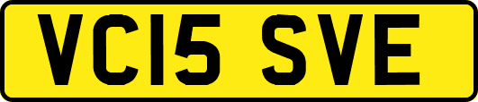 VC15SVE