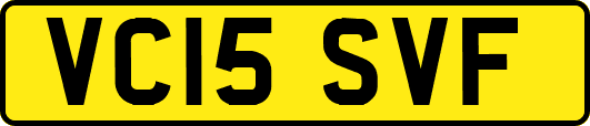 VC15SVF