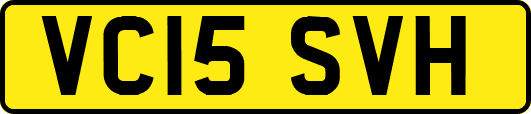 VC15SVH