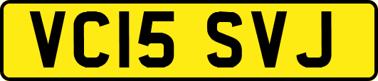 VC15SVJ