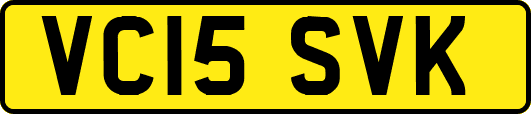 VC15SVK