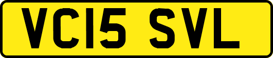VC15SVL