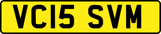 VC15SVM