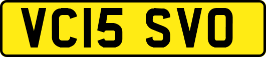 VC15SVO