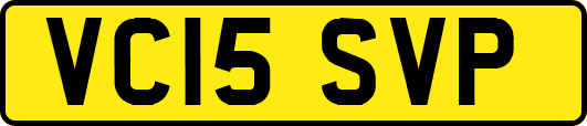 VC15SVP