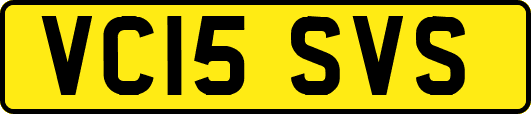 VC15SVS