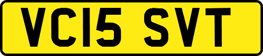 VC15SVT