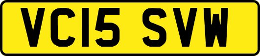 VC15SVW
