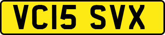 VC15SVX