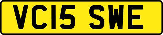 VC15SWE