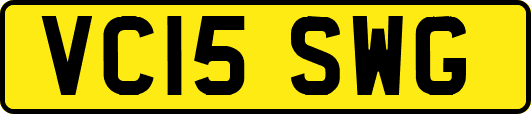 VC15SWG