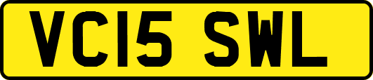 VC15SWL
