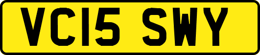 VC15SWY