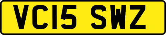 VC15SWZ